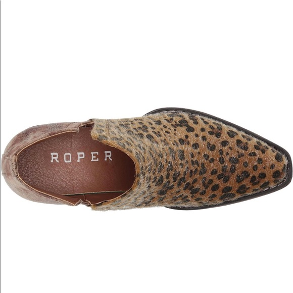 Women’s Roper Boots - Picture 2 of 4